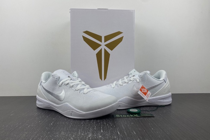 Nike Kobe 8 Protro FJ9364-100