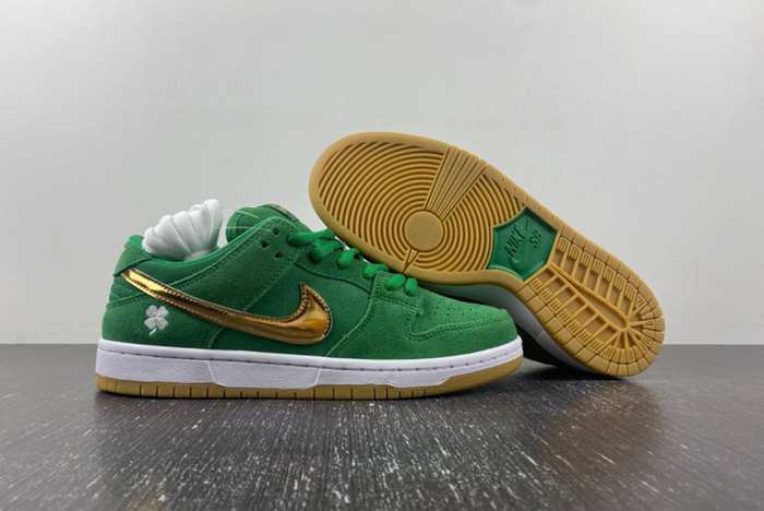 Nike SB Dunk Low BQ6817-303