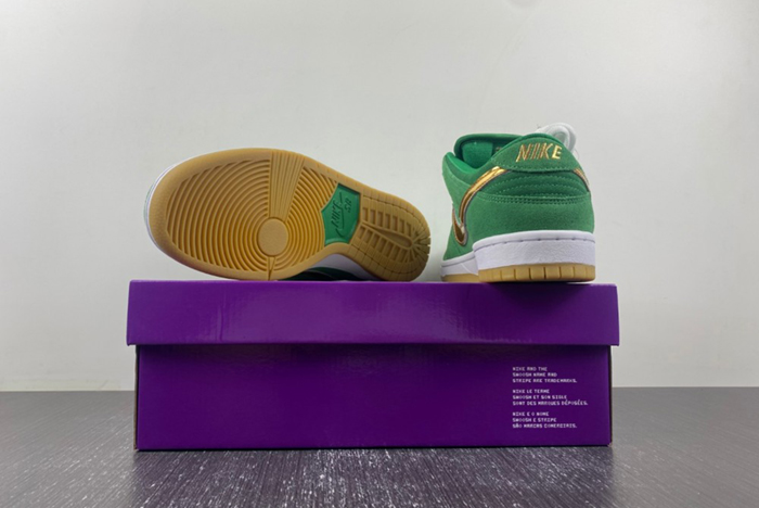 Nike SB Dunk Low BQ6817-303