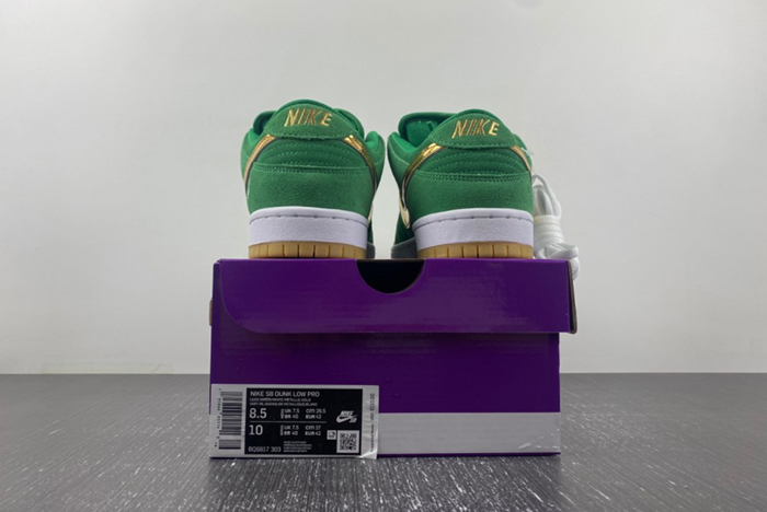 Nike SB Dunk Low BQ6817-303