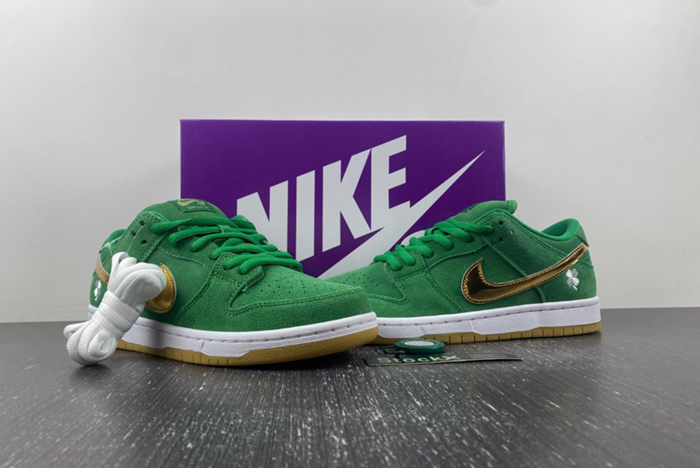 Nike SB Dunk Low BQ6817-303