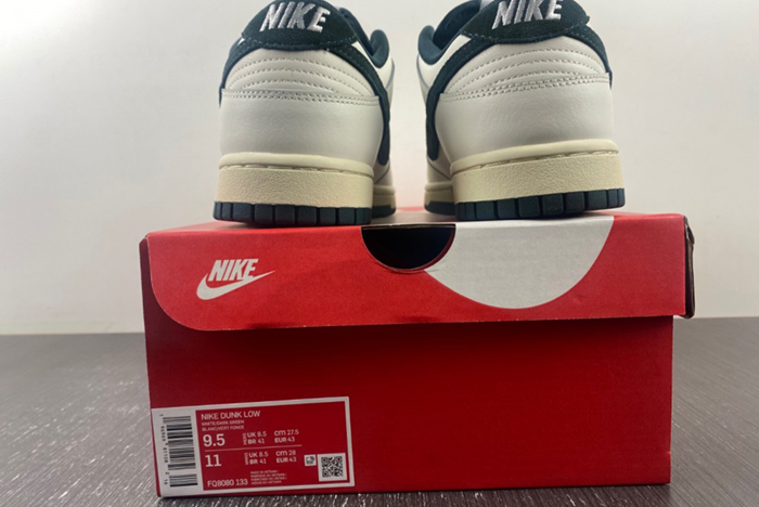5K1 Nike Dunk Low “Athletic Department”