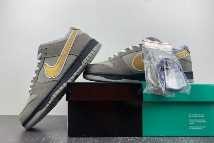Concepts x Nike SB Dunk Low