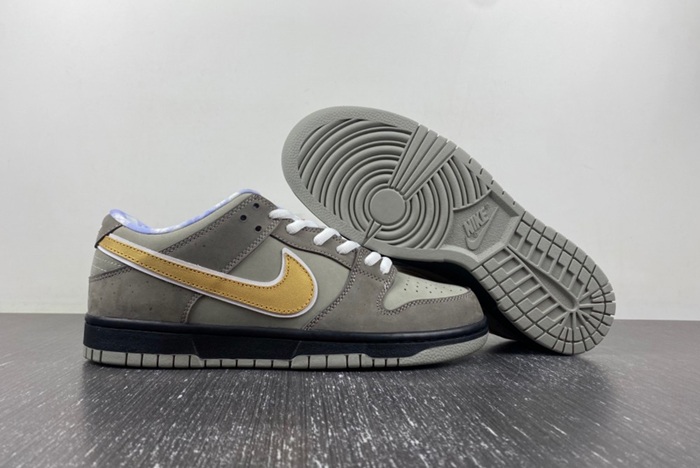 Concepts x Nike SB Dunk Low