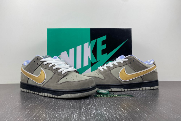 Concepts x Nike SB Dunk Low