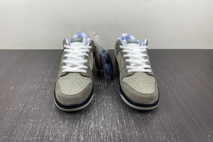 Concepts x Nike SB Dunk Low