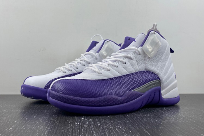 Air Jordan 12 CT8013-150