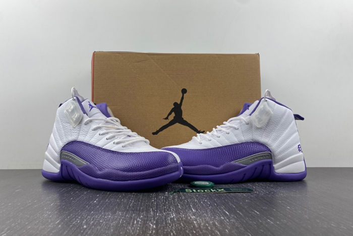 Air Jordan 12 CT8013-150