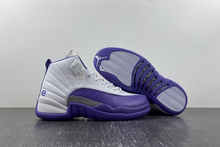 Air Jordan 12 CT8013-150