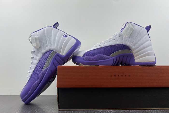 Air Jordan 12 CT8013-150