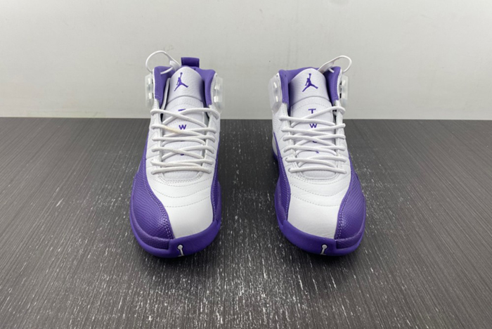 Air Jordan 12 CT8013-150