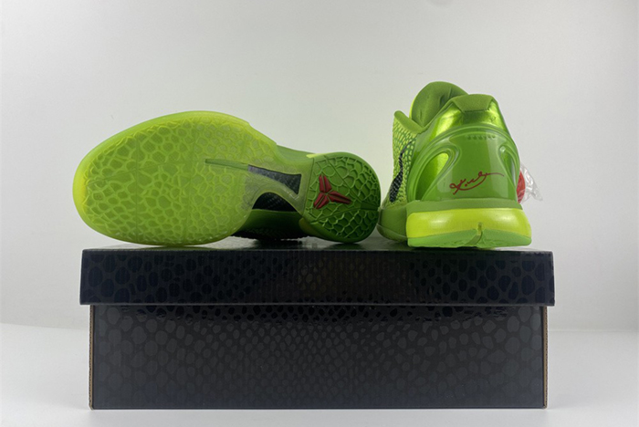 Nike Zoom Kobe 6 Xmax 429659-701