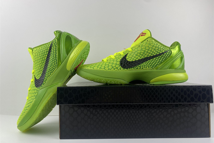 Nike Zoom Kobe 6 Xmax 429659-701