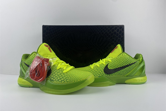 Nike Zoom Kobe 6 Xmax 429659-701