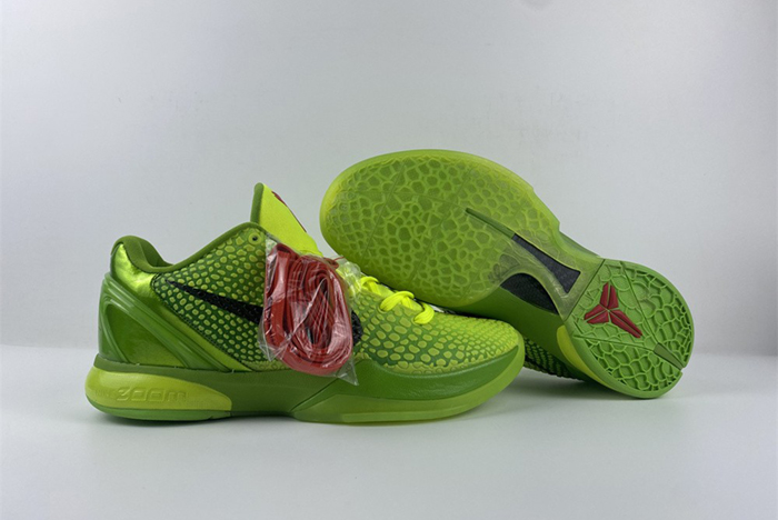 Nike Zoom Kobe 6 Xmax 429659-701