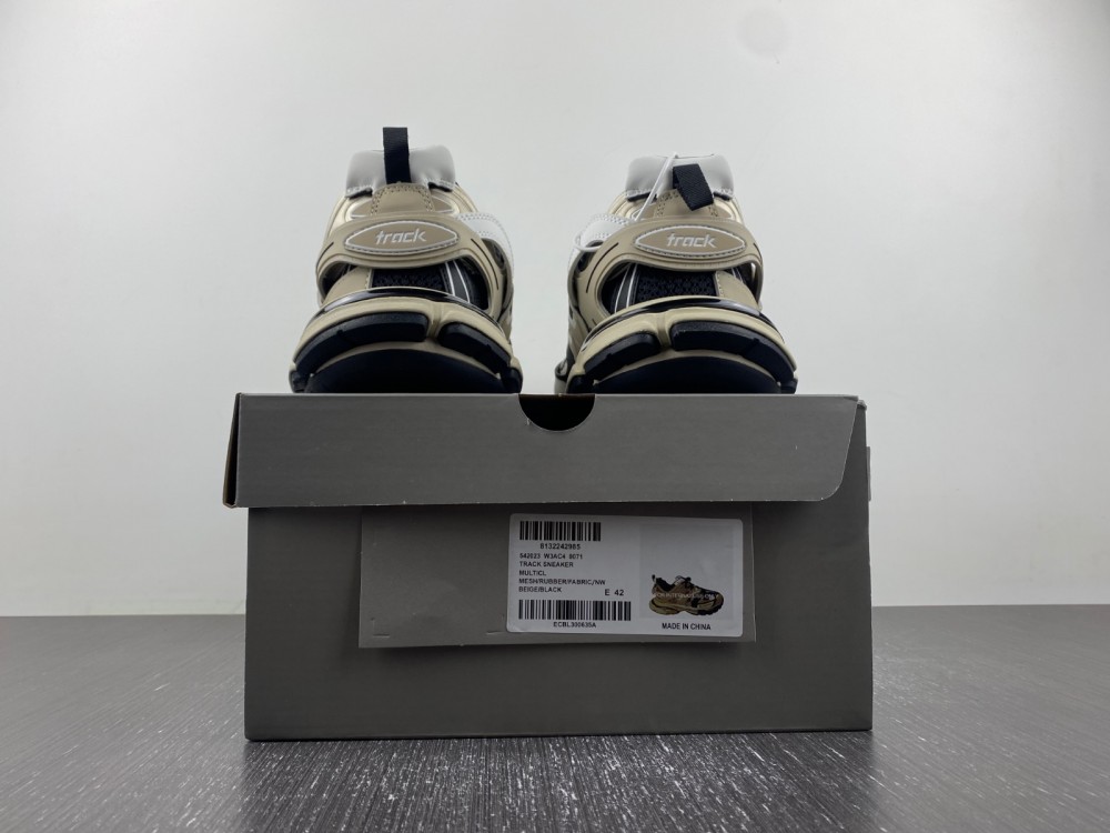 Ba*len*cia*ga 3.0 sneaker 542023 w3ac4 8017