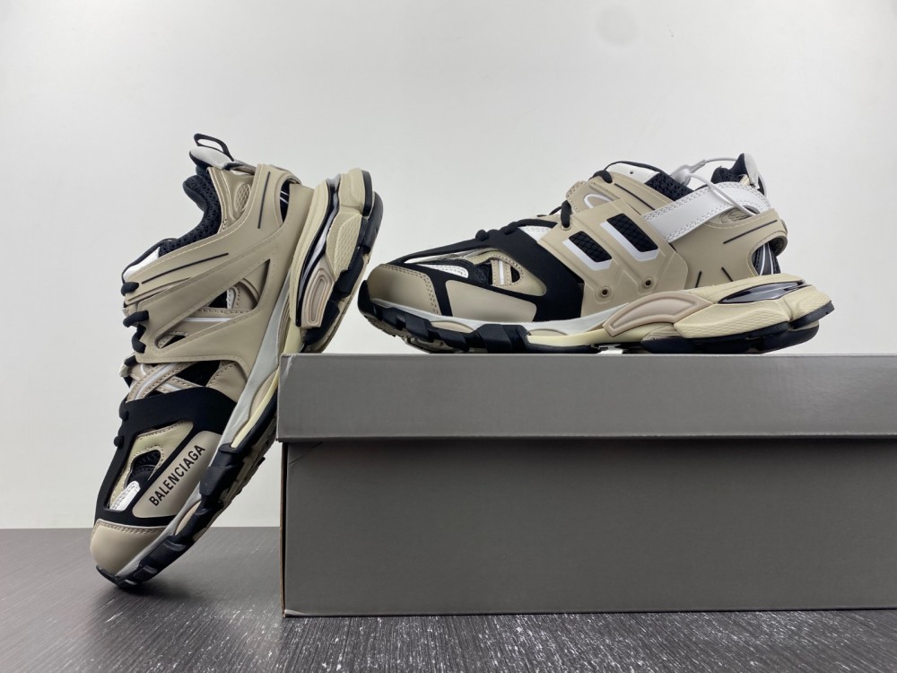 Ba*len*cia*ga 3.0 sneaker 542023 w3ac4 8017