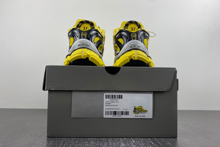 Ba*len*cia*ga 7.0 sneaker 677402-w2rd3-0510