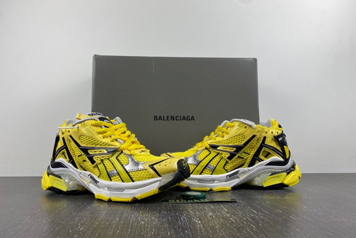 Ba*len*cia*ga 7.0 sneaker 677402-w2rd3-0510