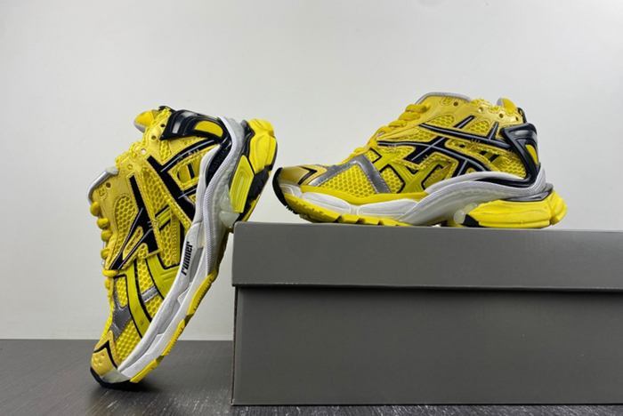 Ba*len*cia*ga 7.0 sneaker 677402-w2rd3-0510