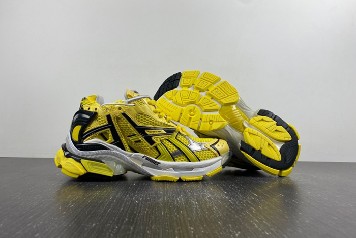 Ba*len*cia*ga 7.0 sneaker 677402-w2rd3-0510