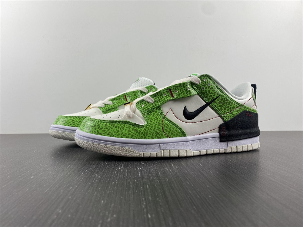Nike Dunk Low Disrupt DV1491-101