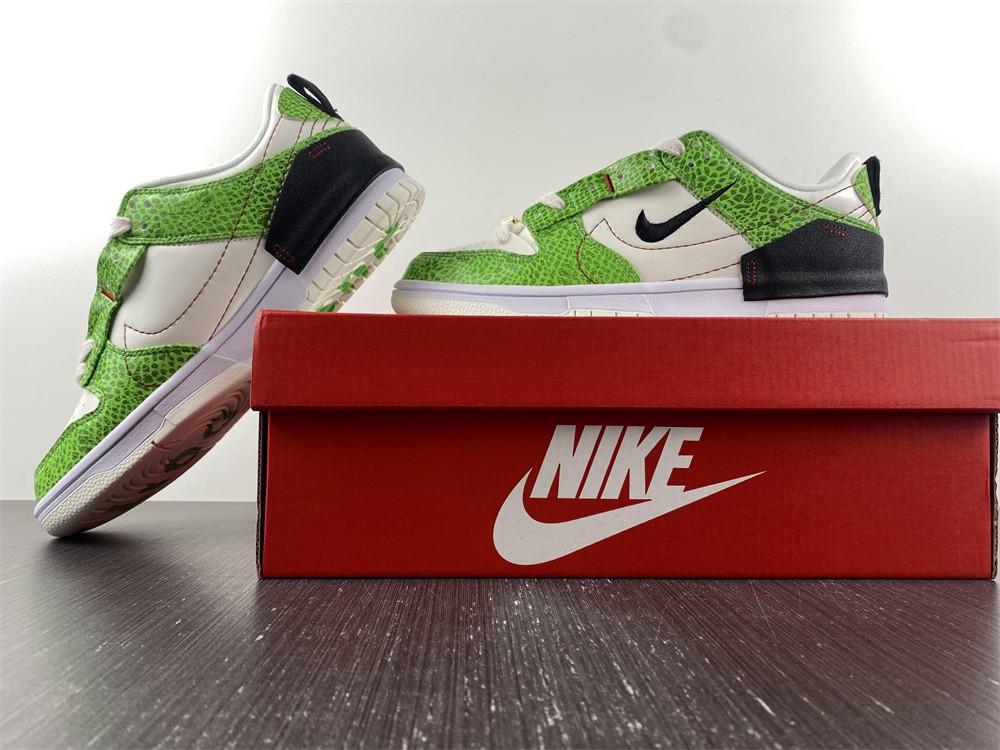 Nike Dunk Low Disrupt DV1491-101