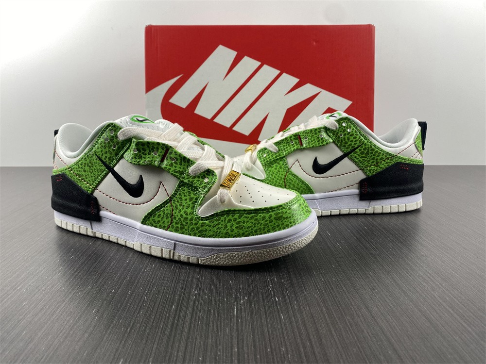 Nike Dunk Low Disrupt DV1491-101