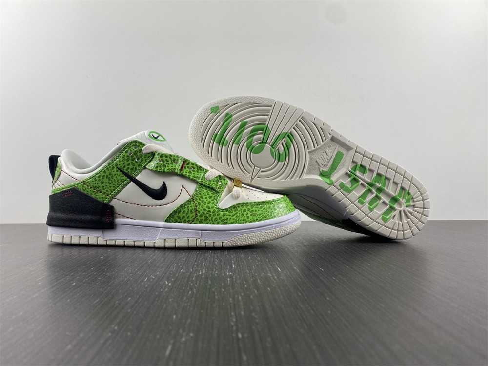 Nike Dunk Low Disrupt DV1491-101