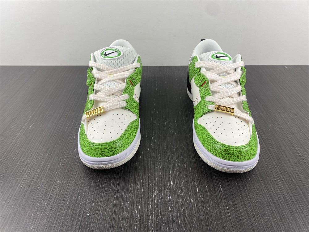 Nike Dunk Low Disrupt DV1491-101