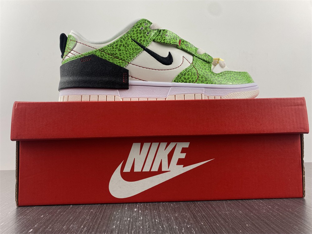 Nike Dunk Low Disrupt DV1491-101