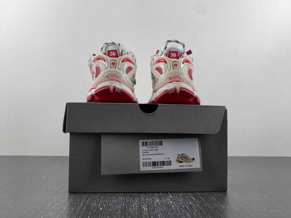 Ba*len*cia*ga 7.0 sneaker 677402-w3rb2-9060