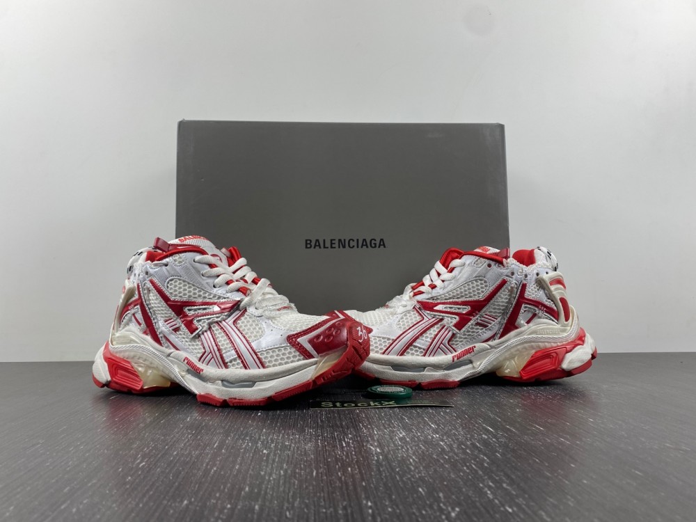 Ba*len*cia*ga 7.0 sneaker 677402-w3rb2-9060