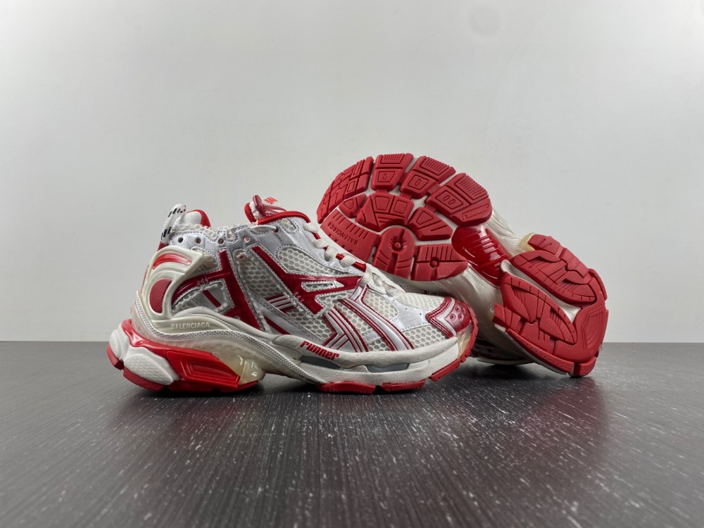 Ba*len*cia*ga 7.0 sneaker 677402-w3rb2-9060