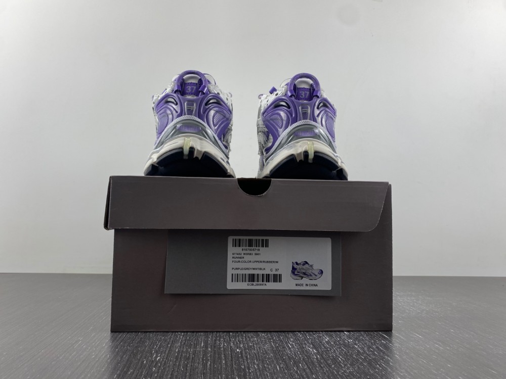 Ba*len*cia*ga 7.0 sneaker 677402-w3rb3-5901