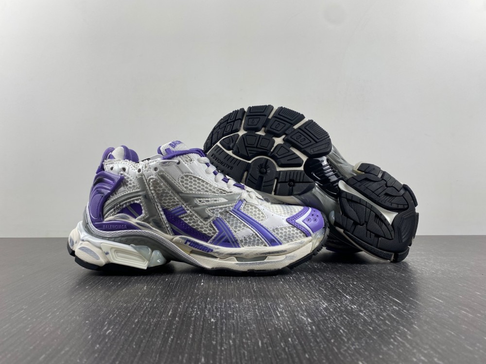 Ba*len*cia*ga 7.0 sneaker 677402-w3rb3-5901