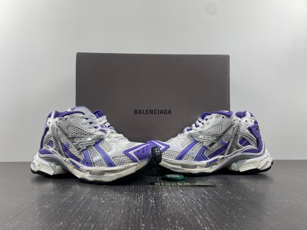 Ba*len*cia*ga 7.0 sneaker 677402-w3rb3-5901