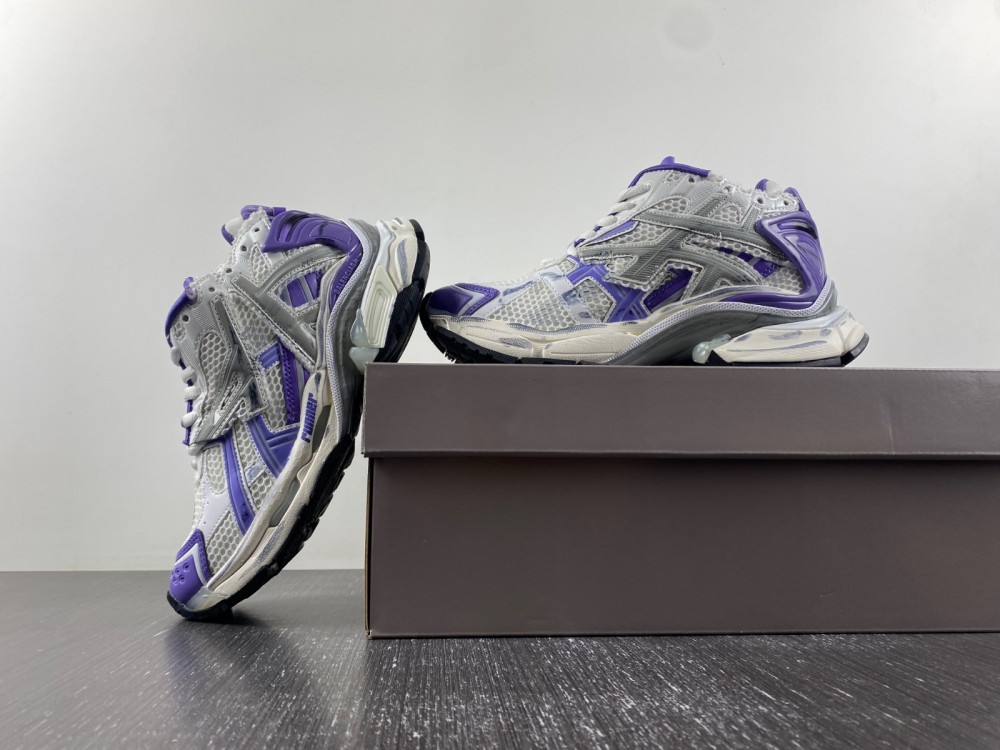 Ba*len*cia*ga 7.0 sneaker 677402-w3rb3-5901