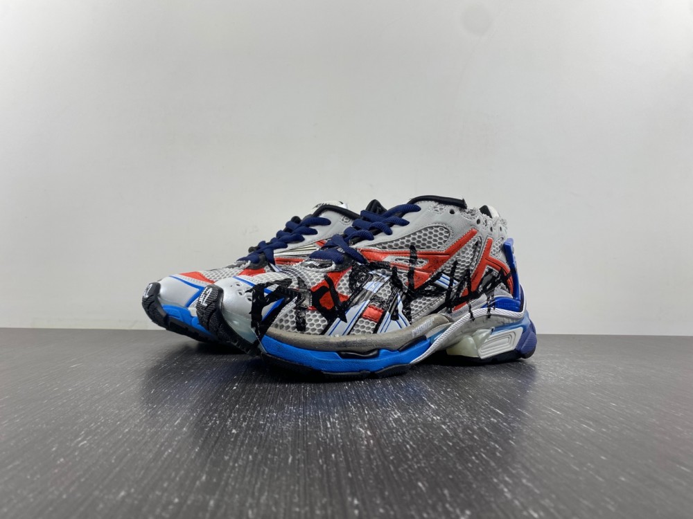Ba*len*cia*ga 7.0 sneaker 677403-w3rb6-1264