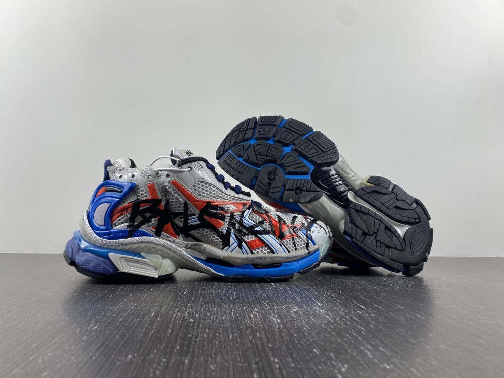 Ba*len*cia*ga 7.0 sneaker 677403-w3rb6-1264