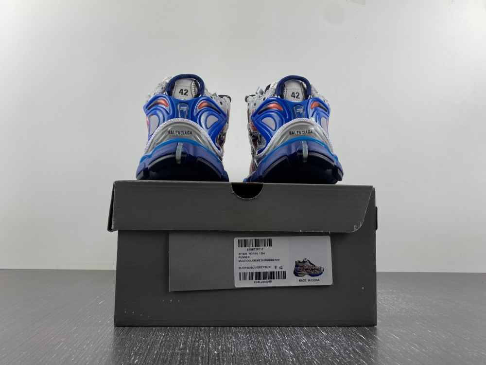 Ba*len*cia*ga 7.0 sneaker 677403-w3rb6-1264