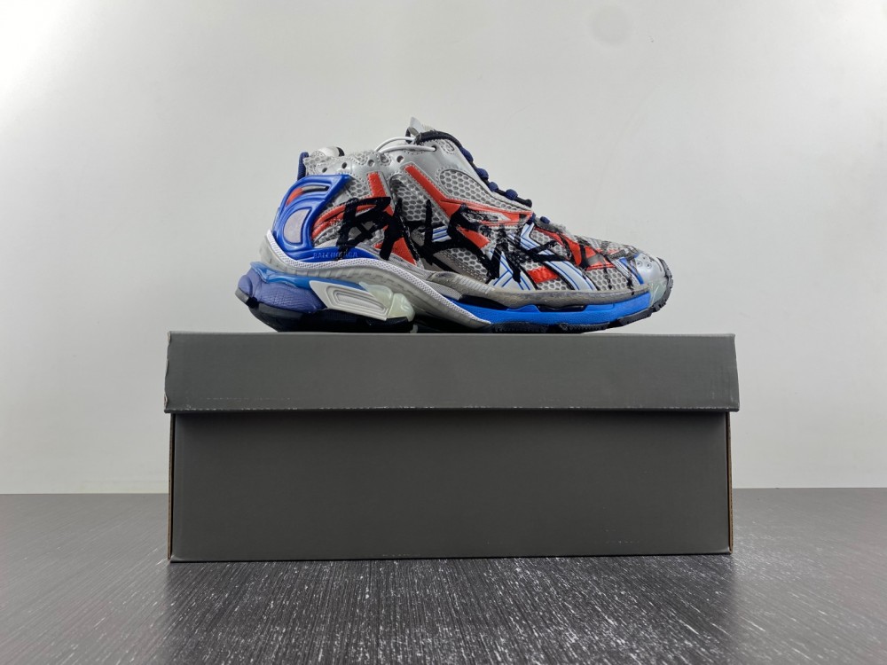 Ba*len*cia*ga 7.0 sneaker 677403-w3rb6-1264