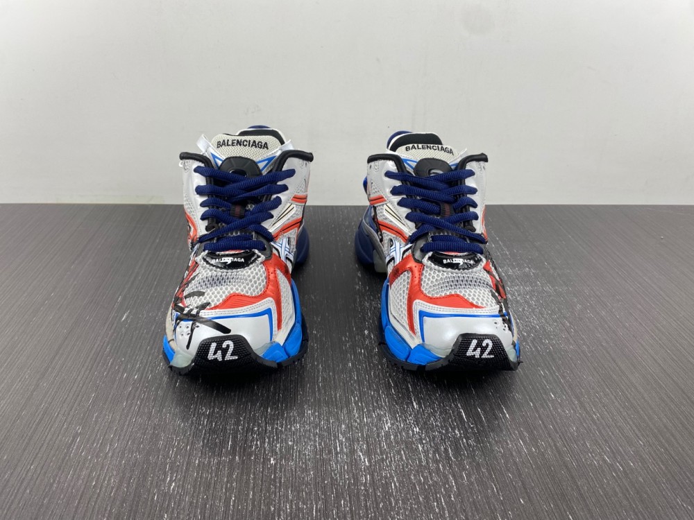Ba*len*cia*ga 7.0 sneaker 677403-w3rb6-1264