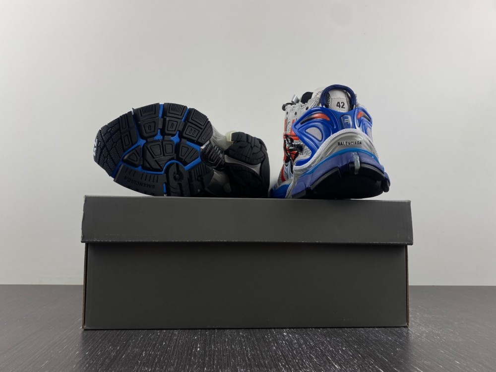 Ba*len*cia*ga 7.0 sneaker 677403-w3rb6-1264