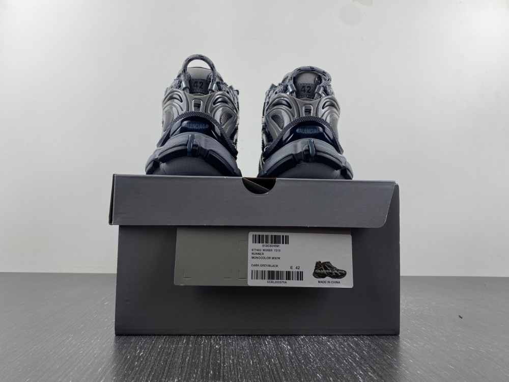 Ba*len*cia*ga 7.0 sneaker 677403-w3rbr-1515