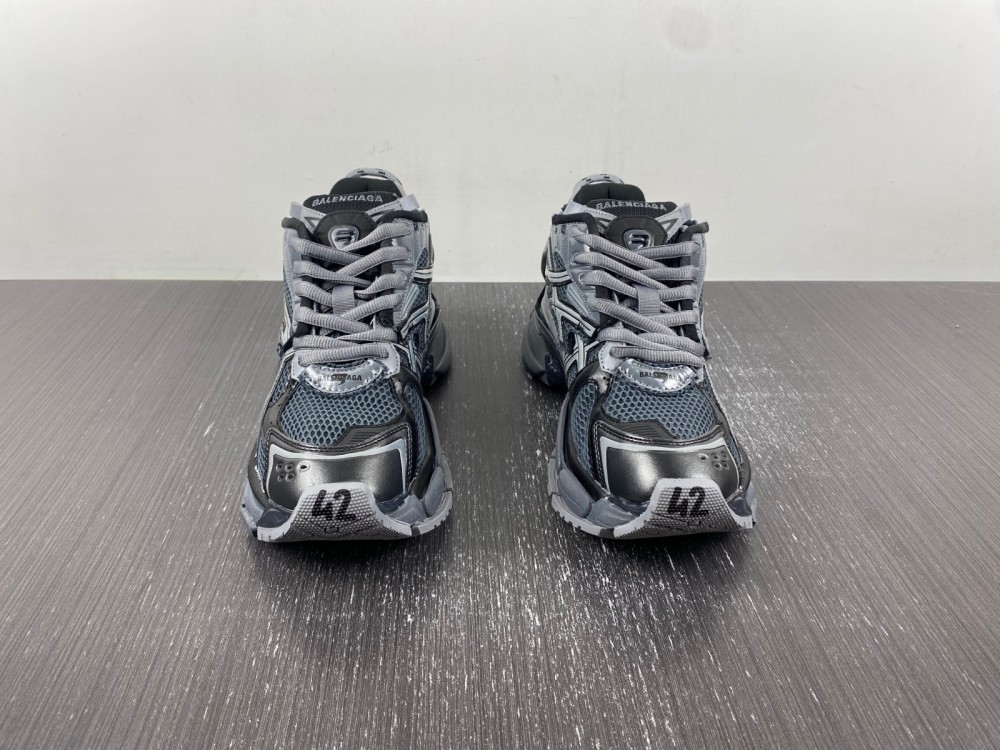 Ba*len*cia*ga 7.0 sneaker 677403-w3rbr-1515
