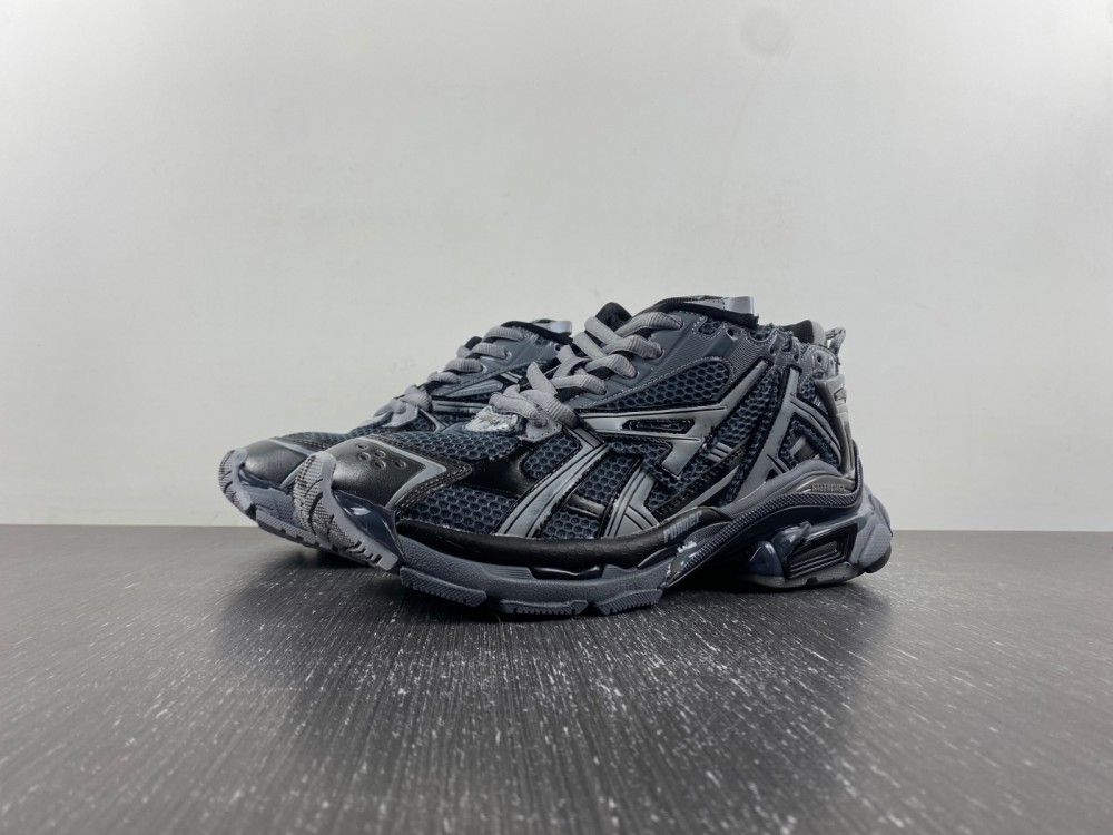 Ba*len*cia*ga 7.0 sneaker 677403-w3rbr-1515