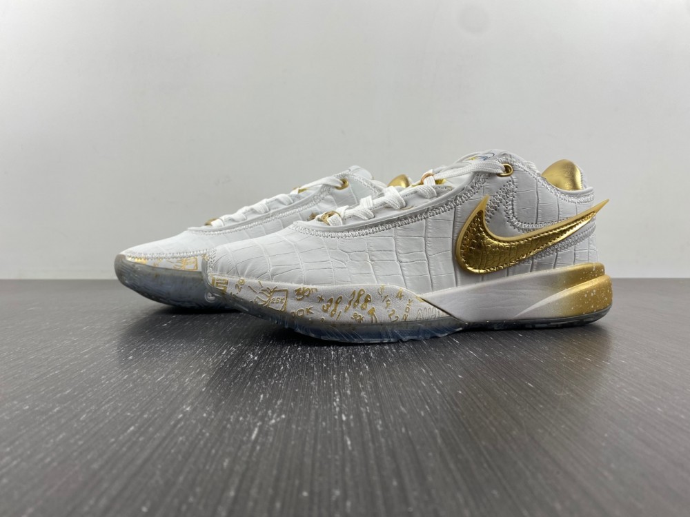 Nike LeBron 20 LBJ20 DJ5422-002