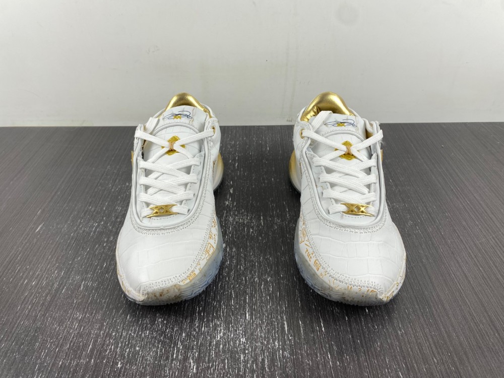 Nike LeBron 20 LBJ20 DJ5422-002