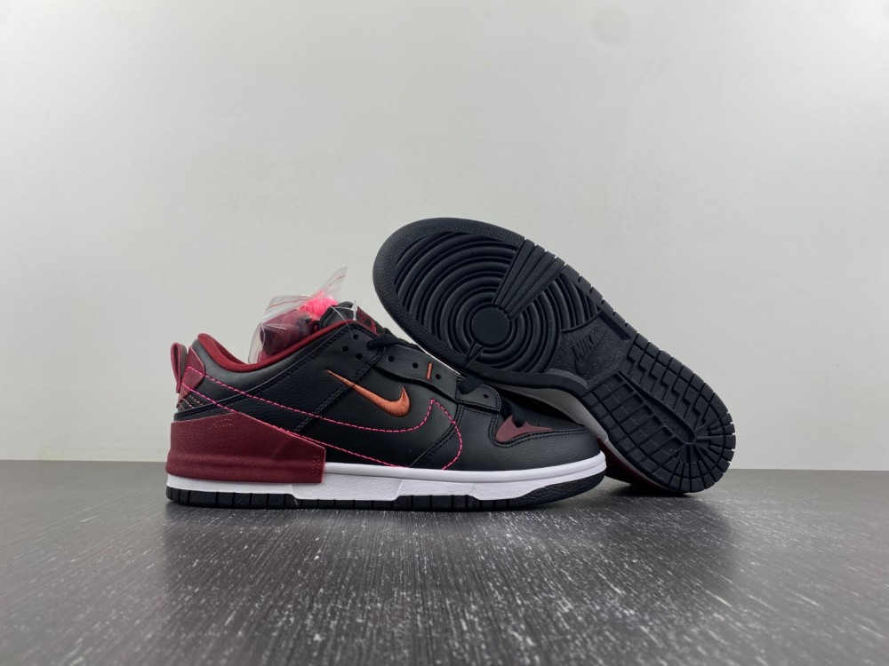 Nike SB Dunk Disrupt 2 DV4024-003